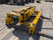 20 Ton Bridge Crane - Photo 8