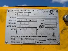 20 Ton Bridge Crane - Photo 9