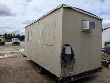 8x16ft Office Trailer - Photo 5
