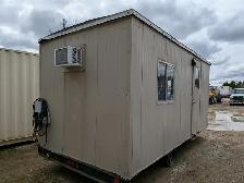 8x16ft Office Trailer - Photo 7