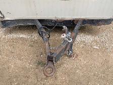 8x16ft Office Trailer - Photo 8