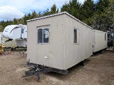 8x16ft Office Trailer - Photo 9
