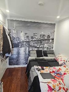 Appartement de 2 chambres à louer. 2 bedrooms apartment for rent - Photo 10