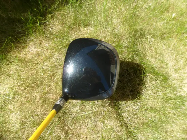 MEN'S R/H NIKE SQ DYMO 2 DRIVER