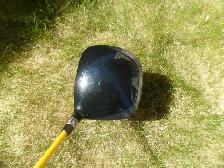 MEN'S R/H NIKE SQ DYMO 2 DRIVER