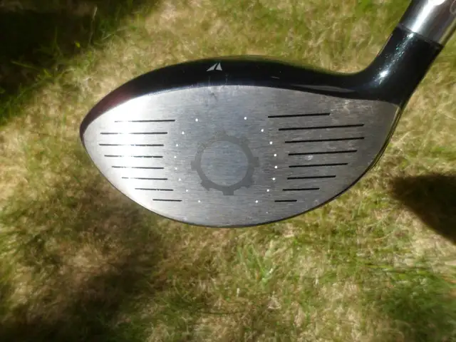 MEN'S R/H NIKE SQ DYMO 2 DRIVER - Photo 2