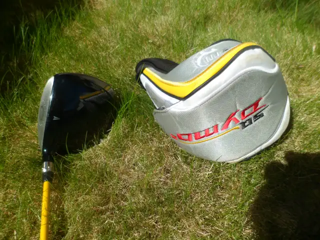 MEN'S R/H NIKE SQ DYMO 2 DRIVER - Photo 8