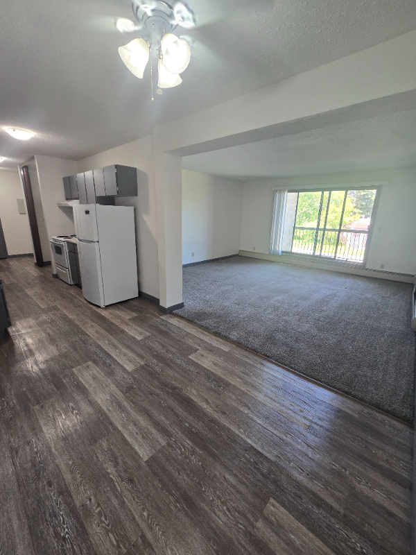 Spacious Two Bedroom on the South Hill - Photo 3