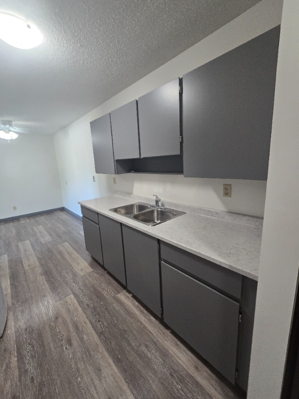 Spacious Two Bedroom on the South Hill - Photo 8