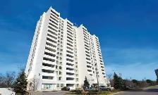 35 Towering Heights Blvd, St. Catharines (301) - 1 Bed   Den