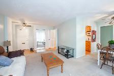 35 Towering Heights Blvd, St. Catharines (301) - 1 Bed   Den - Photo 6