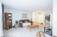 35 Towering Heights Blvd, St. Catharines (301) - 1 Bed   Den - Photo 8