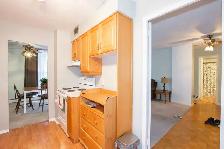 35 Towering Heights Blvd, St. Catharines (301) - 1 Bed   Den - Photo 12
