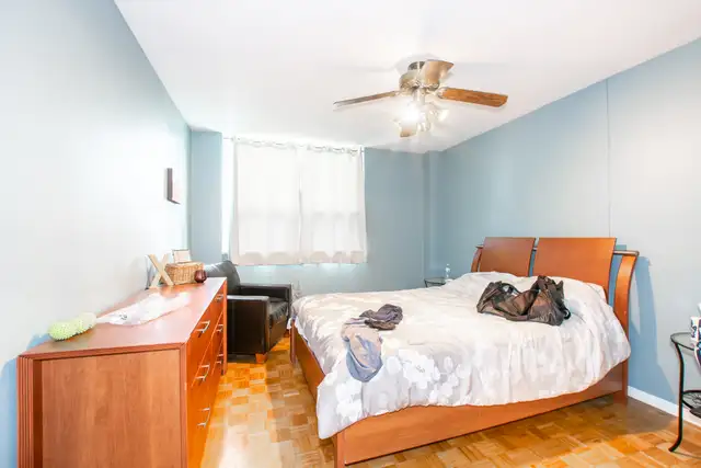 35 Towering Heights Blvd, St. Catharines (301) - 1 Bed   Den - Photo 15