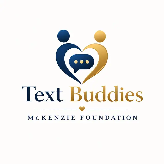 Text Buddies Help Text Line