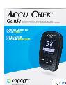 Accu-Chek Wireless Blood Glucose Meter