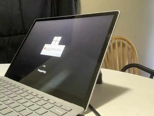 Surface Pro 4 Touchscreen - Photo 3