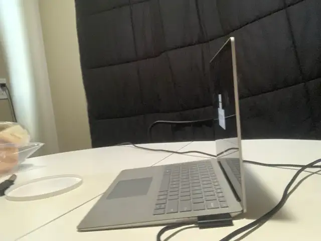 Surface Pro 4 Touchscreen - Photo 4