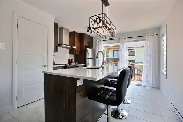 Belle maison à construire à Pont Rouge - Photo 5