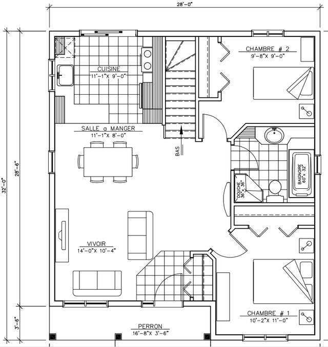 Belle maison à construire - Photo 2