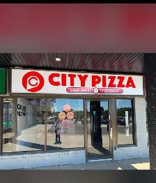 Hiring pizza cook