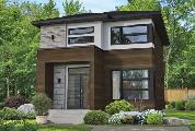 Nouvelle maison à construire à Pont Rouge