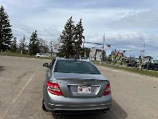 2008 Mercedes Benz C350 - Photo 10