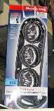 Honeywell Triple Tower Fan $80 Mint Condition