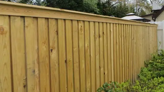 Heavenly Fence - Photo 4