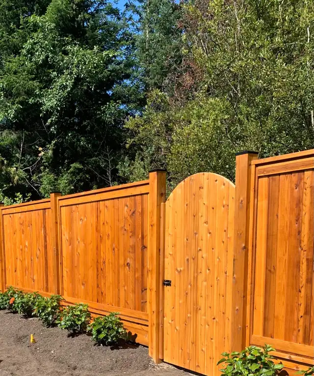 Heavenly Fence - Photo 5