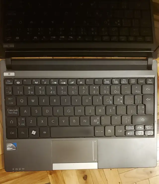 Gateway 10', 250GB, 2GB - Photo 5