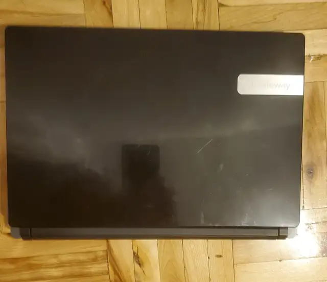 Gateway 10', 250GB, 2GB - Photo 6