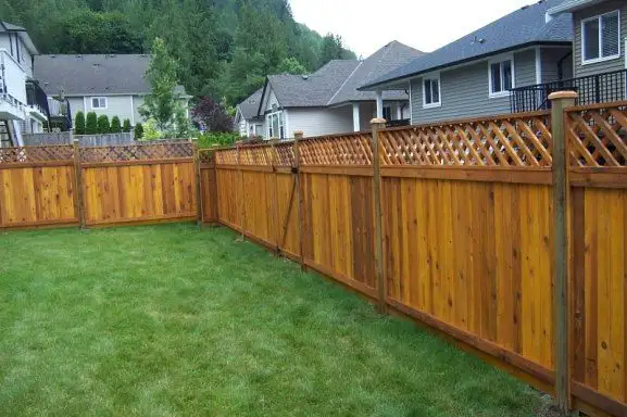 Da Fence Comp - Photo 8