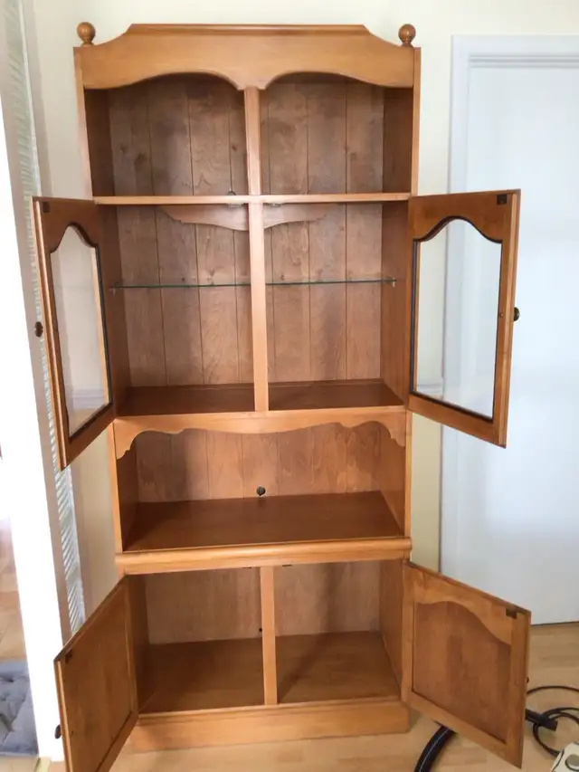 À vendre.