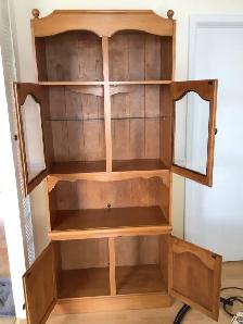 À vendre.