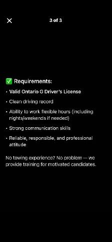 ‼️HIRING‼️ - Photo 3