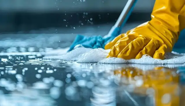 FAB Finish | Affordable, local cleaners | Red Deer