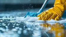 FAB Finish | Affordable, local cleaners | Red Deer