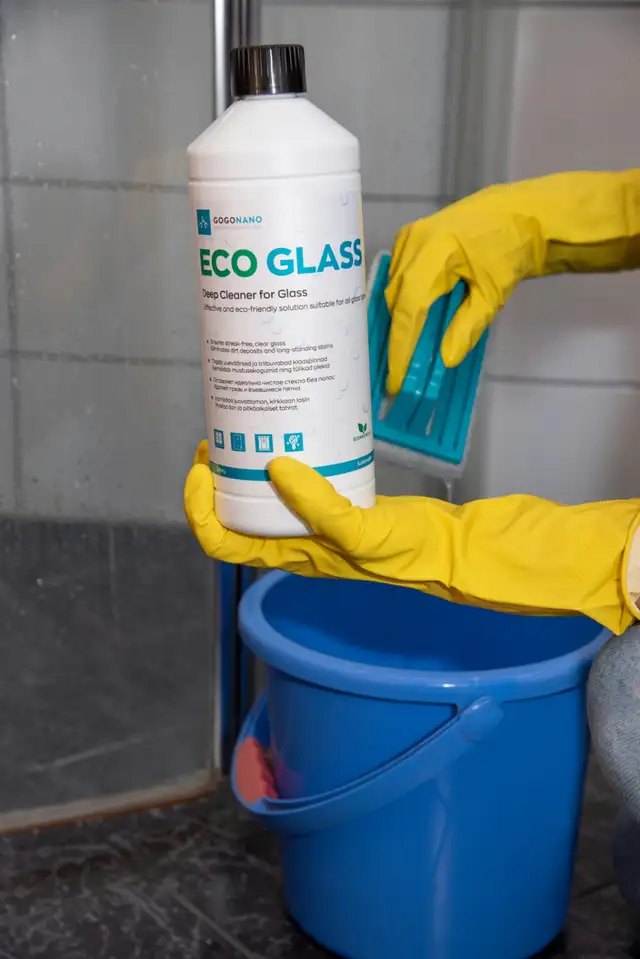 FAB Finish | Affordable, local cleaners | Red Deer - Photo 2