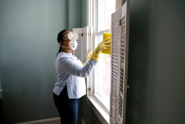FAB Finish | Affordable, local cleaners | Red Deer - Photo 3