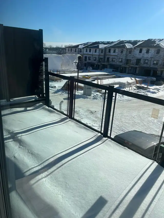 HOUSE FOR RENT IN CAMBRIDGE - Photo 4