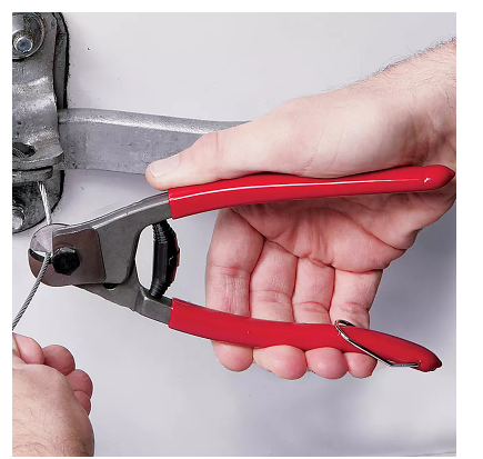 Ben-Mor Wire & Rope Cutter