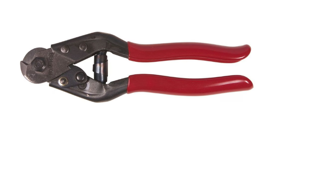 Ben-Mor Wire & Rope Cutter - Photo 3