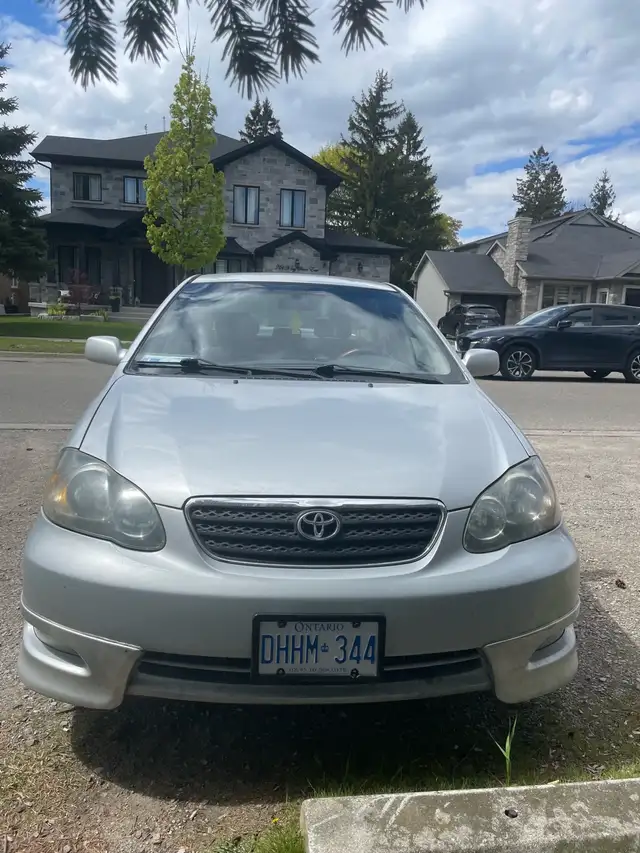 car. Car