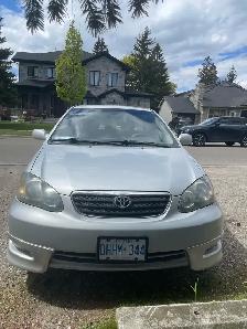car. Car