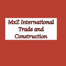 MxZ International Trade and Construction  - General Labourer