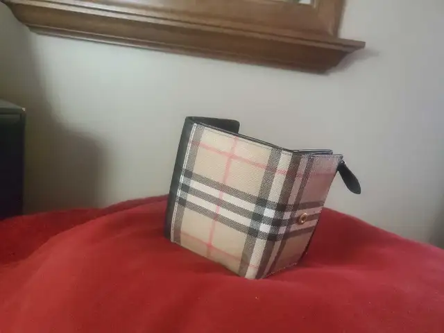 Burberry Wallet - Photo 3