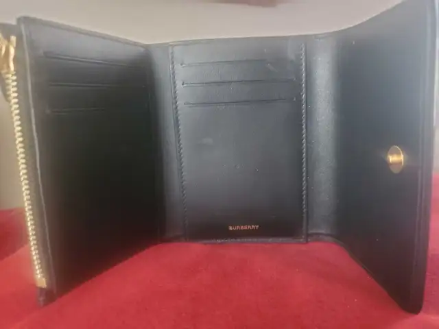 Burberry Wallet - Photo 4
