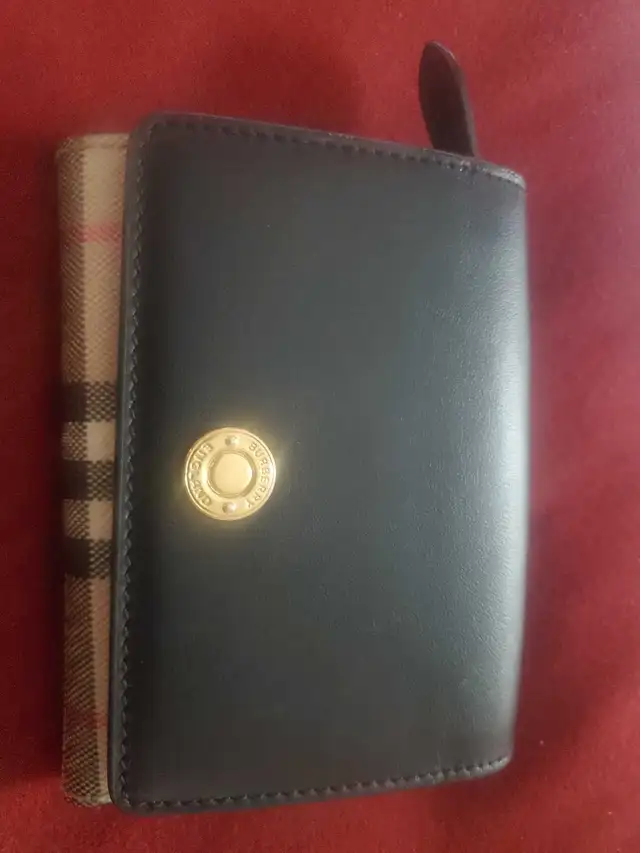 Burberry Wallet - Photo 5
