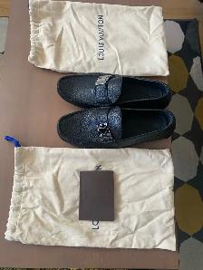 Louis Vuitton Loafers